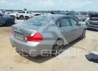 2006 Infinity M45 фото