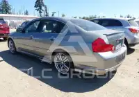 2006 Infinity M45 фото