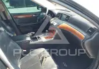 2006 Infinity M45 фото