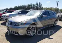 2006 Infinity M45 фото