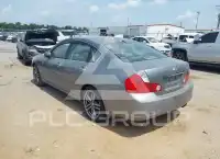 2006 Infinity M45 фото