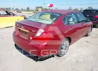 2006 Infinity M45 photo