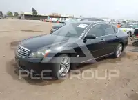 2006 Infinity M45 фото