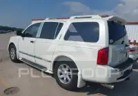 2006 Infinity QX56 фото