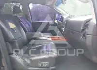 2006 Infinity QX56 фото