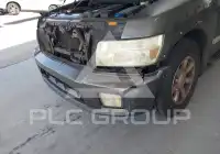 2006 Infinity QX56 photo