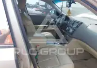 2006 Infinity FX35 фото
