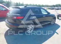 2006 Infinity FX35 photo
