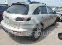2006 Infinity FX35 фото