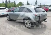 2006 Infinity FX35 фото