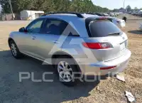 2006 Infinity FX35 photo