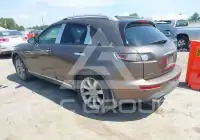 2006 Infinity FX35 фото
