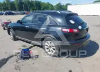 2006 Infinity FX35 photo