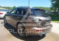 2006 Infinity FX35 photo