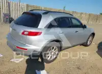 2006 Infinity FX35 photo