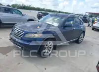 2006 Infinity FX35 фото