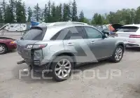 2006 Infinity FX35 фото