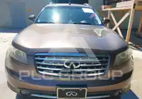 2006 Infinity FX35 photo