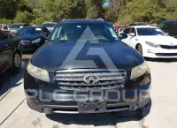 2006 Infinity FX35 фото