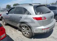2006 Infinity FX35 фото