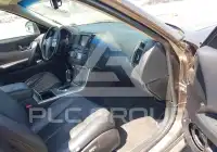 2006 Infinity FX35 фото