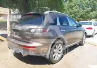 2006 Infinity FX35 photo
