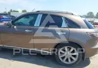 2006 Infinity FX35 фото