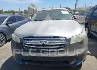 2006 Infinity FX35 фото
