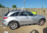 2006 Infinity FX35 photo