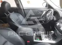2006 Infinity FX35 фото
