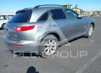 2006 Infinity FX35 фото