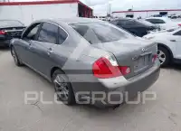 2006 Infinity M35 photo