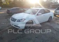 2006 Infinity M35 фото