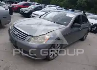 2006 Infinity M35 photo