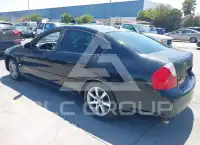 2006 Infinity M35 фото