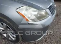 2006 Infinity M35 photo