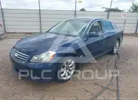 2006 Infinity M35 photo