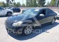 2006 Infinity M35 фото