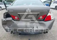 2006 Infinity M35 фото