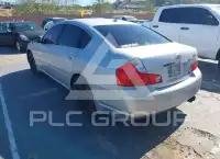 2006 Infinity M35 фото