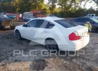 2006 Infinity M35 фото