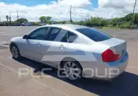 2006 Infinity M35 photo