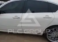 2006 Infinity M35 фото