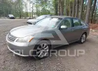 2006 Infinity M35 photo