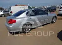 2006 Infinity G35 фото