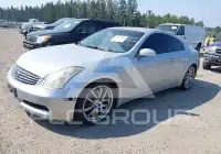 2006 Infinity G35 фото