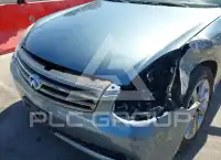 2006 Infinity G35 photo