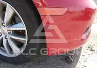 2006 Infinity G35 фото