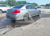 2006 Infinity G35 photo