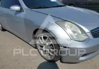 2006 Infinity G35 фото